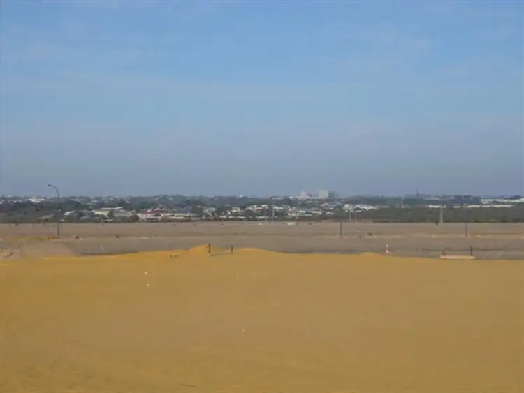 Fourth view of Homely land listing, Lot 100 Lobelia Way, Moresby WA 6530