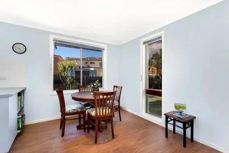 Fourth view of Homely house listing, 4 Nyah Place, Toormina NSW 2452