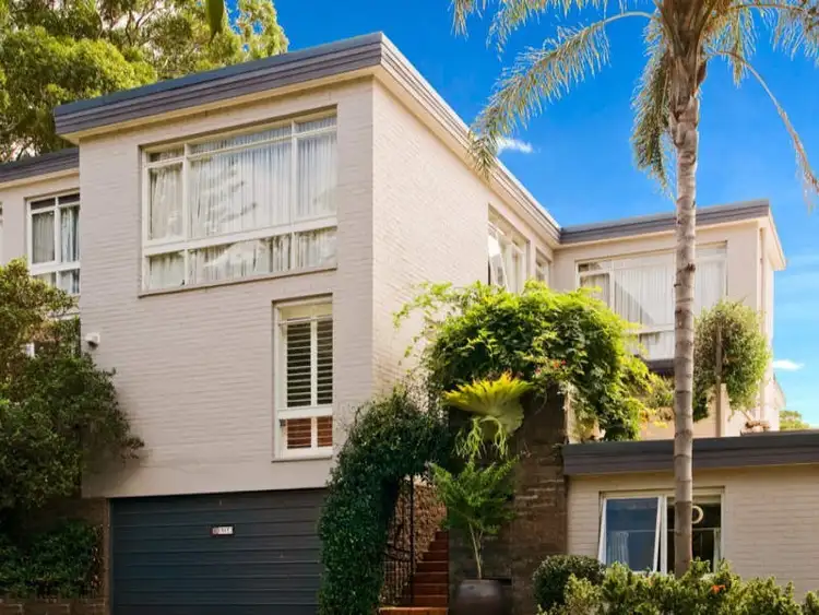 2/1 Coxs Lane, Lane Cove NSW 2066