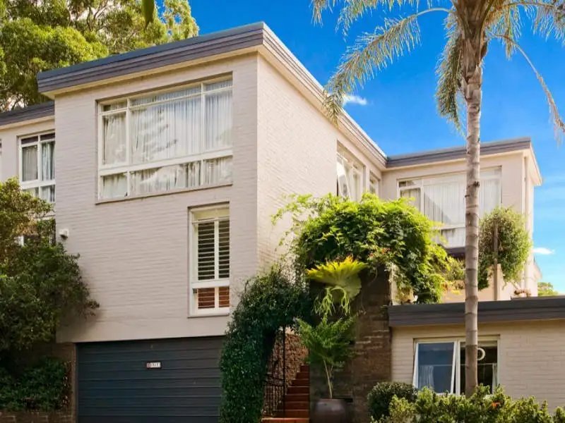 Main view of Homely townhouse listing, 2/1 Coxs Lane, Lane Cove NSW 2066