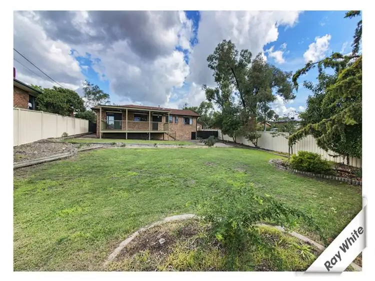 Fourth view of Homely house listing, 39 Mellor Circuit, Florey ACT 2615