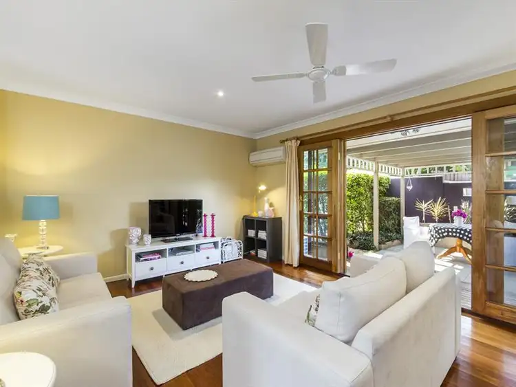 Fifth view of Homely house listing, 33 Cobble Street, The Gap QLD 4061