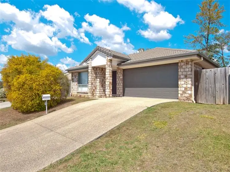 7 Highfields Court, Loganlea QLD 4131