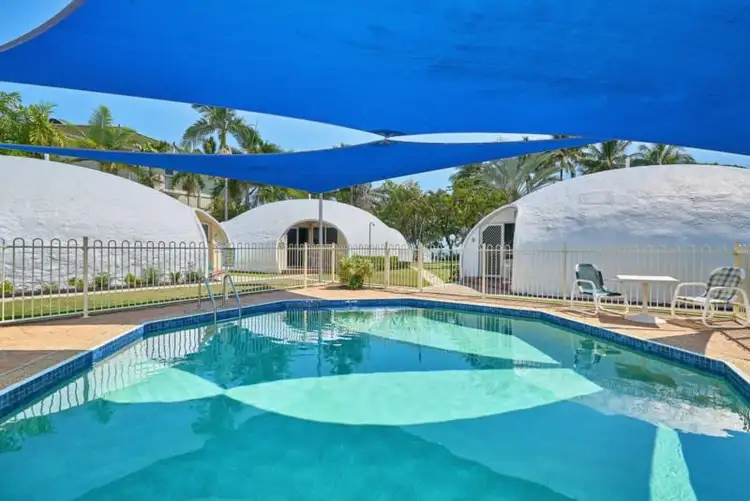 3/47 Vasey Esplanade, Trinity Beach QLD 4879
