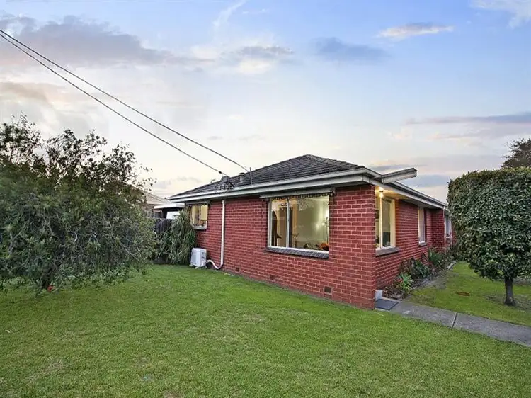 1/111 Barkly Street, Mordialloc VIC 3195