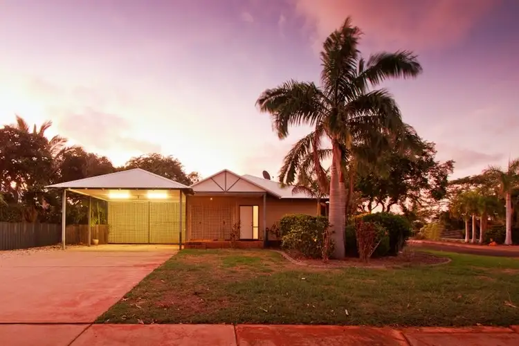 22 Bronzewing Crescent, Djugun WA 6725