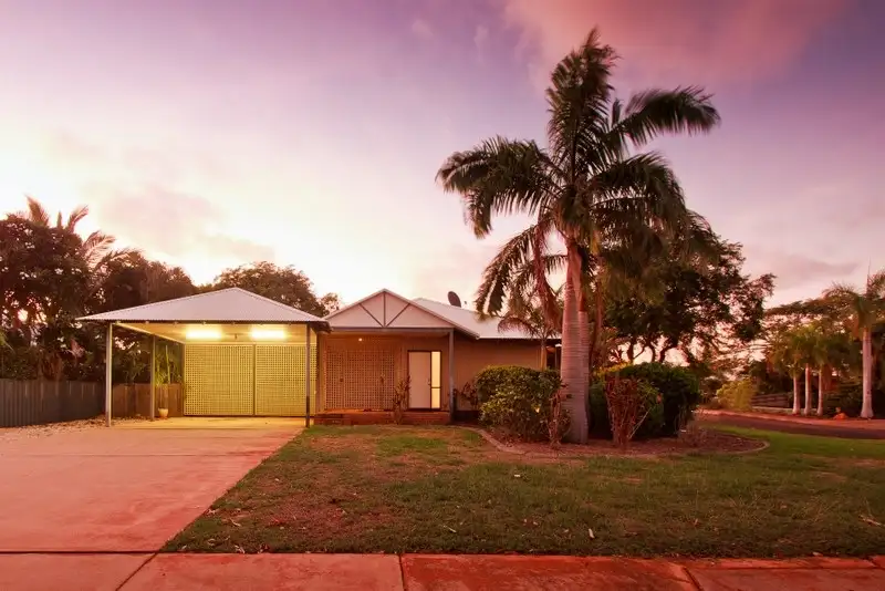 Main view of Homely house listing, 22 Bronzewing Crescent, Djugun WA 6725