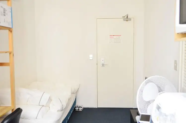 Fourth view of Homely studio listing, 3056/185 Broadway, Ultimo NSW 2007