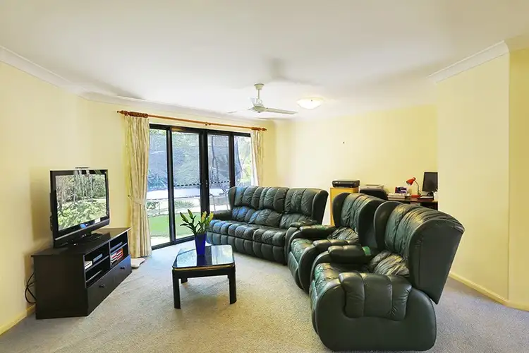 Second view of Homely house listing, 17 Burgess Drive, Tewantin QLD 4565