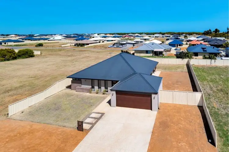6 Brockagh Drive, Utakarra WA 6530