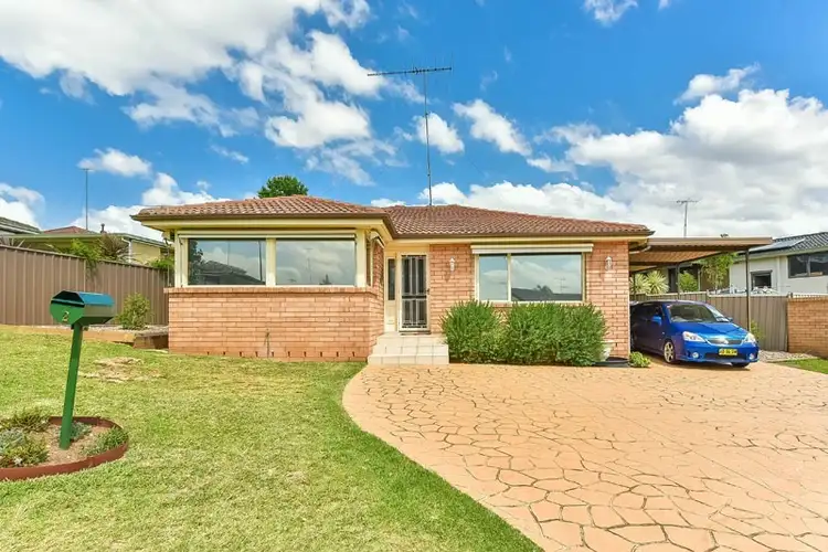 Main view of Homely house listing, Address available on request