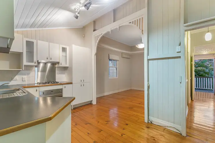 Sixth view of Homely house listing, 32 Aylesford Street, Annerley QLD 4103