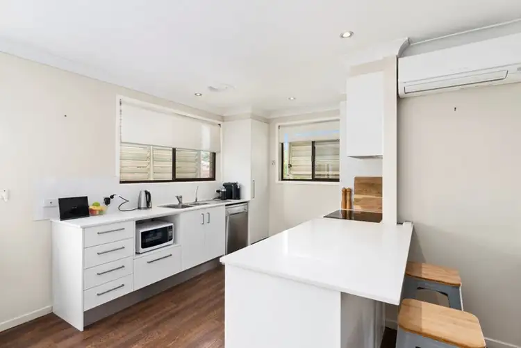 Second view of Homely unit listing, 11/5 Lind Avenue, Palm Beach QLD 4221