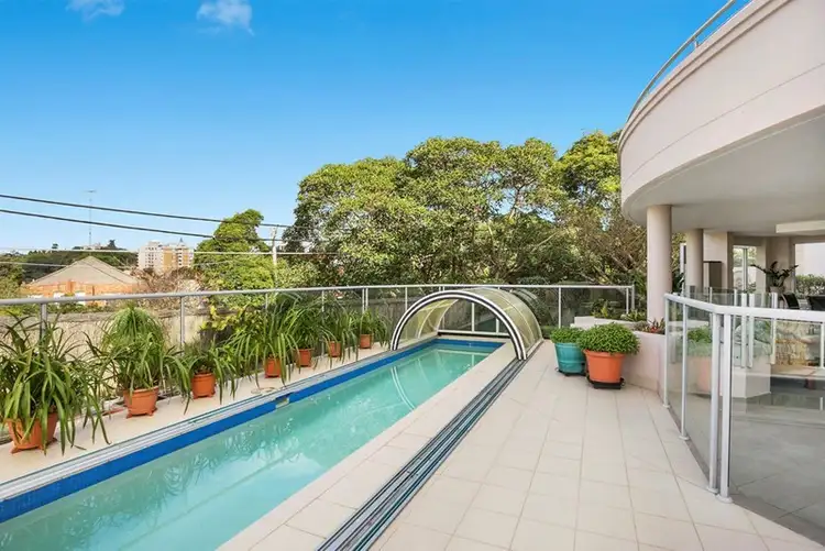 Third view of Homely apartment listing, 2/2-4 Benelong Crescent, Bellevue Hill NSW 2023
