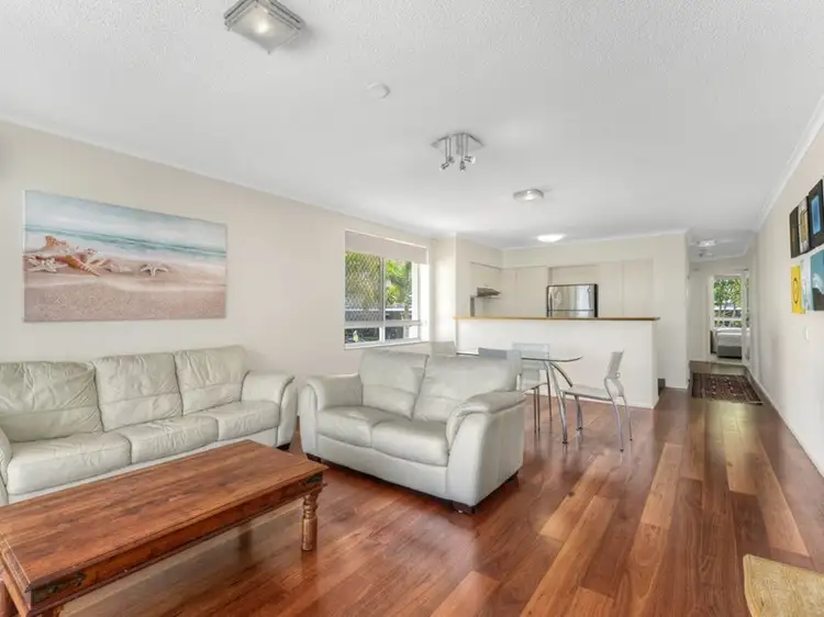 Fourth view of Homely unit listing, 55/39 Vernon Terrace, Teneriffe QLD 4005