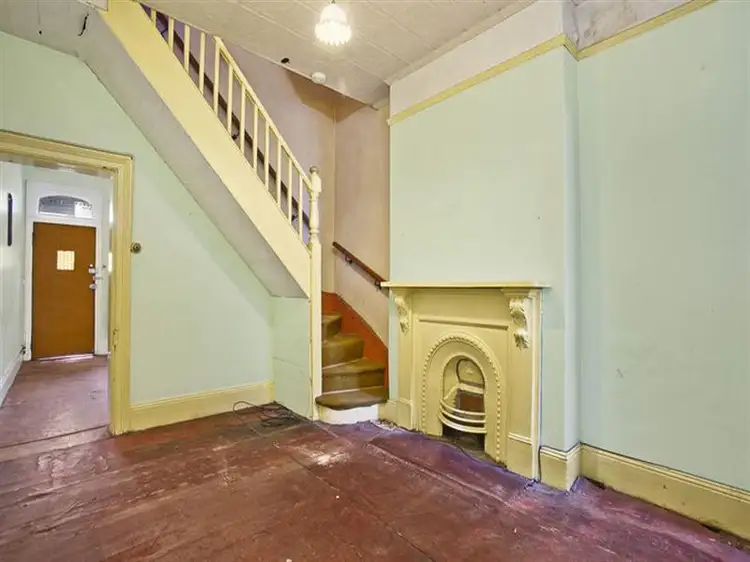 Third view of Homely house listing, 169 George Street, Redfern NSW 2016