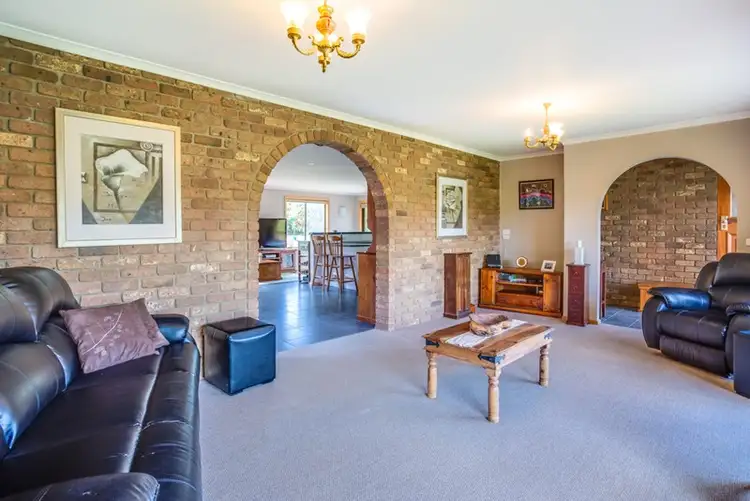 Sixth view of Homely house listing, 16 Panorama Road, Blackstone Heights TAS 7250