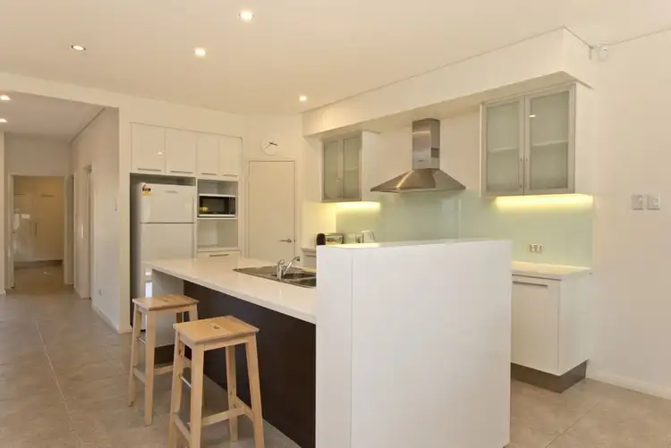 Second view of Homely unit listing, 1/11 Sanctuary Road, Cable Beach WA 6726