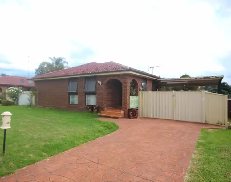 Address available on request