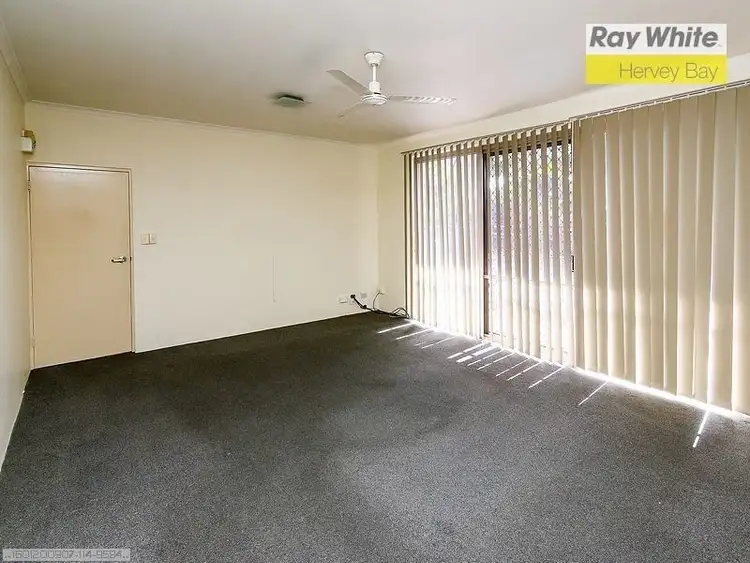 Sixth view of Homely unit listing, 7/383 Esplanade, Torquay QLD 4655