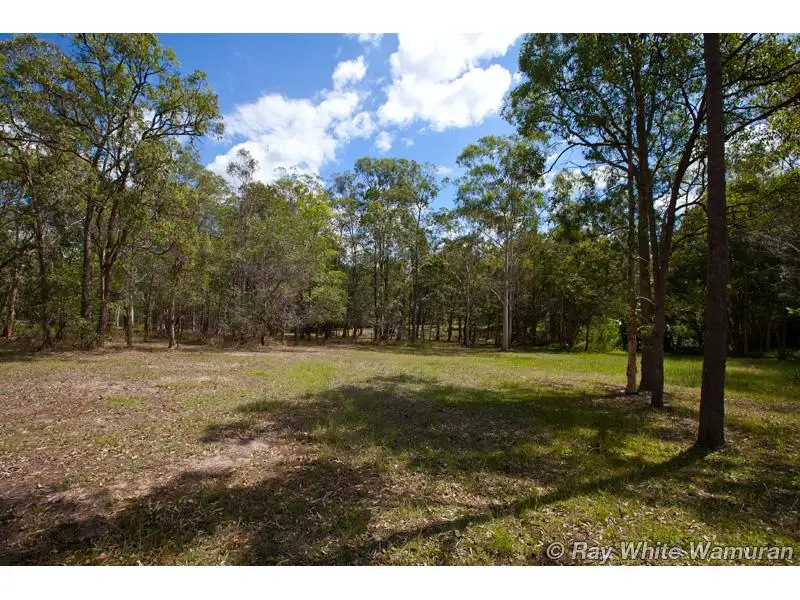 Main view of Homely land listing, Address available on request
