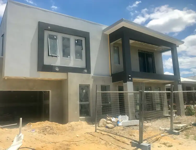 Main view of Homely house listing, 55A Cranbourne Street, Riverstone NSW 2765