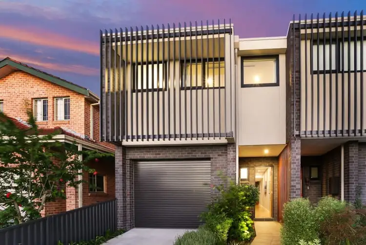 Main view of Homely house listing, 9 Middlemiss Street, Rosebery NSW 2018