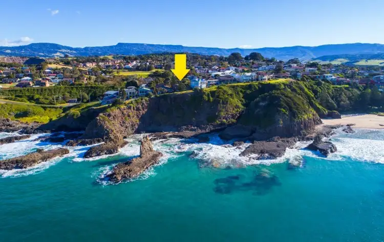 Second view of Homely house listing, 30 Cliff Drive, Kiama Downs NSW 2533