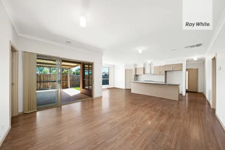 Fifth view of Homely house listing, 10 Hammock Drive, Doreen VIC 3754