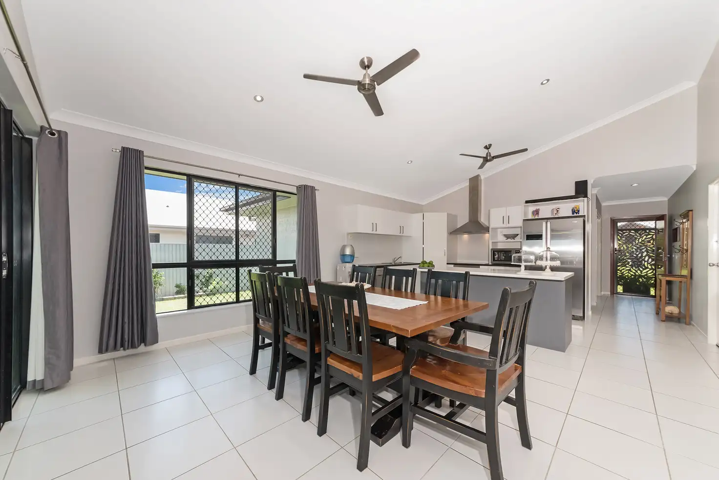 Main view of Homely house listing, 22 Hillock Crescent, Bushland Beach QLD 4818