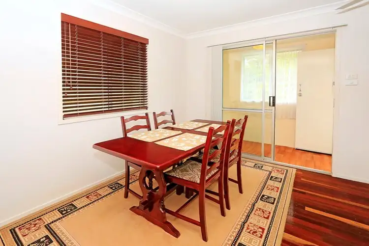 Fifth view of Homely house listing, 4 McCamley Street, The Range QLD 4700