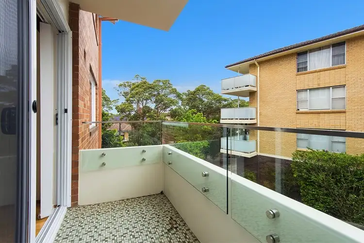 Fourth view of Homely unit listing, 6/28 Hampden Road, Artarmon NSW 2064