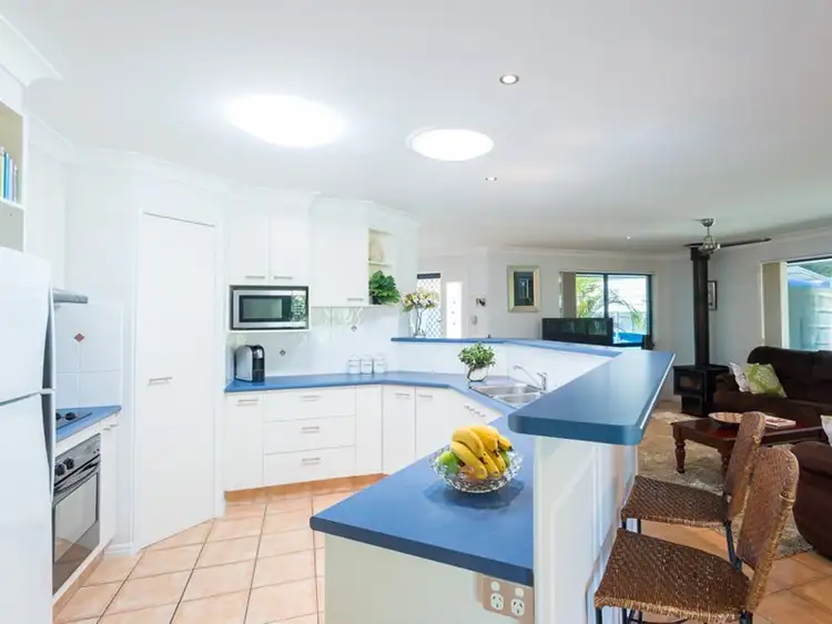 Sixth view of Homely house listing, 4 Hawkesbury Court, Bli Bli QLD 4560