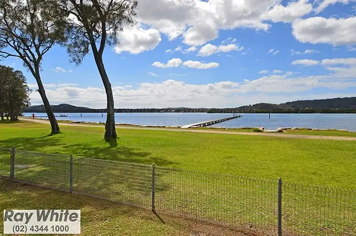 Sixth view of Homely house listing, 166 North Burge Road, Woy Woy NSW 2256