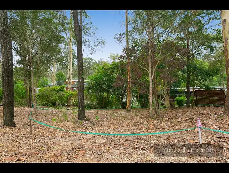 Third view of Homely land listing, 12 Kirkdale Road, Chapel Hill QLD 4069