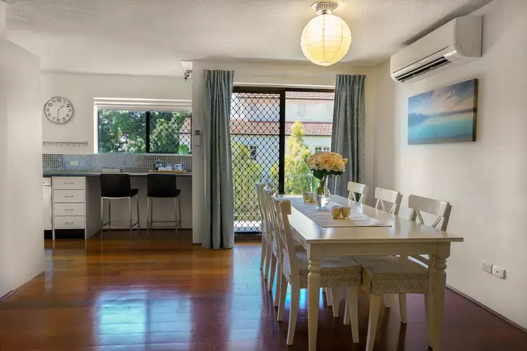 Fourth view of Homely unit listing, 7/30 Whish Street, Windsor QLD 4030