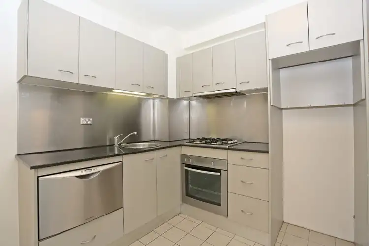 4/38 Chalmers Street, Surry Hills NSW 2010