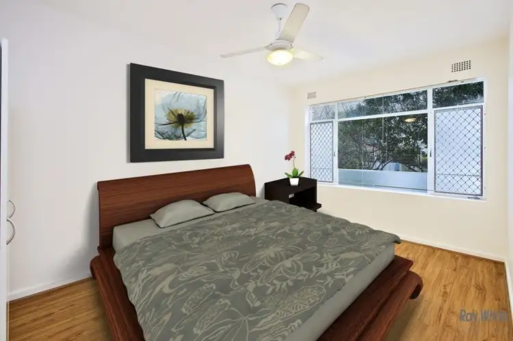Third view of Homely apartment listing, 4/46 Anderson Street, Chatswood NSW 2067