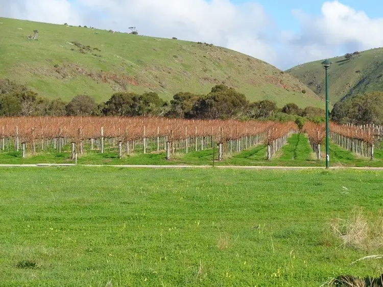 Third view of Homely land listing, Lot 200 The Vines Drive, Normanville SA 5204
