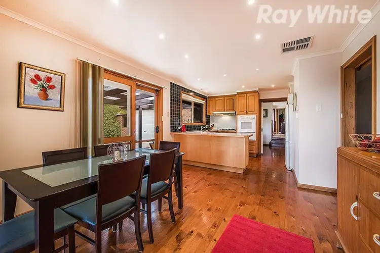 Sixth view of Homely house listing, 12 Wilhelma Avenue, Bayswater VIC 3153