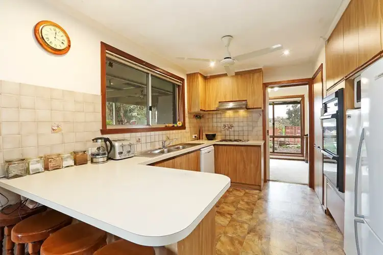 Third view of Homely house listing, 45 Russell Street, Teesdale VIC 3328