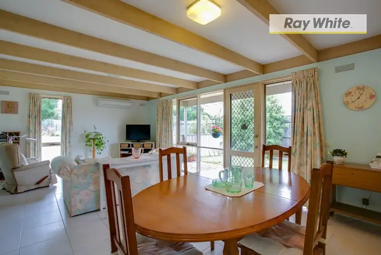 Fifth view of Homely house listing, 348 Eastbourne Road, Rosebud VIC 3939