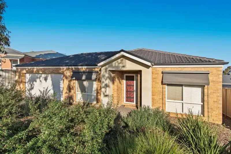 Main view of Homely house listing, 211A Aspinall Street, Kangaroo Flat VIC 3555