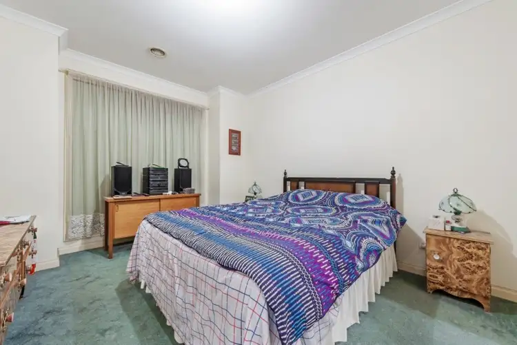Sixth view of Homely house listing, 13 Elissa Way, St Albans VIC 3021