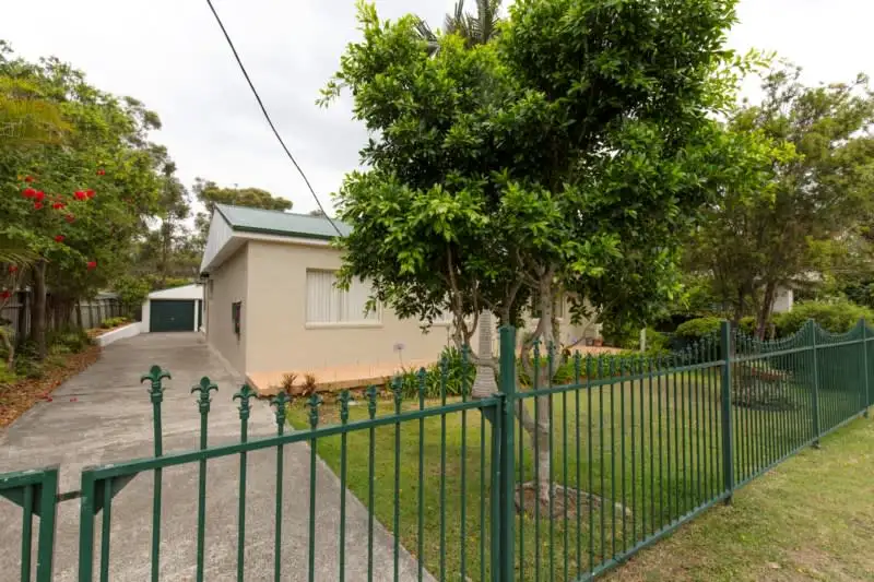 Main view of Homely house listing, 75 Booner Street, Hawks Nest NSW 2324