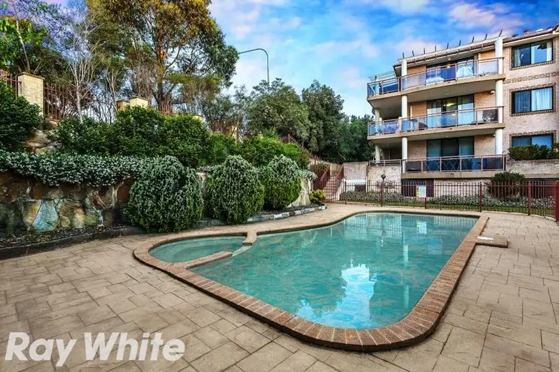 Main view of Homely unit listing, 23/312 - 324 Windsor Road, Baulkham Hills NSW 2153
