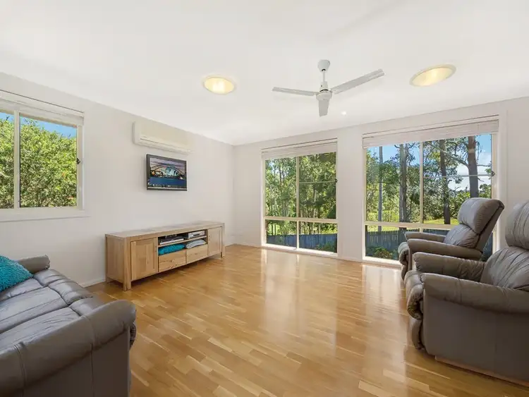 Main view of Homely house listing, 12 Palmvale Drive, Goonellabah NSW 2480