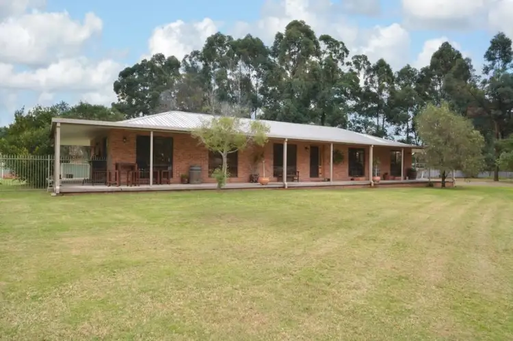 442 Wollombi Road, Bellbird NSW 2325