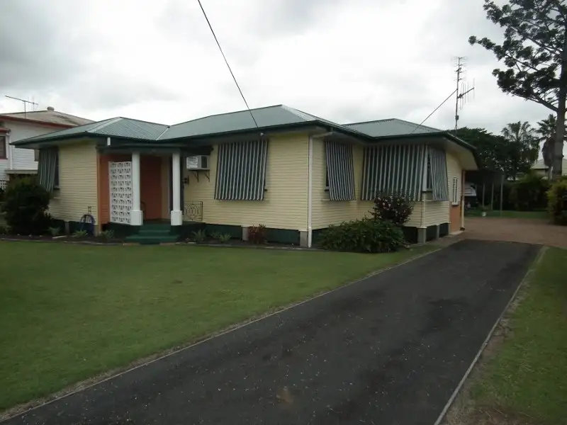 Main view of Homely house listing, 39 Gallipoli Street, Maryborough QLD 4650