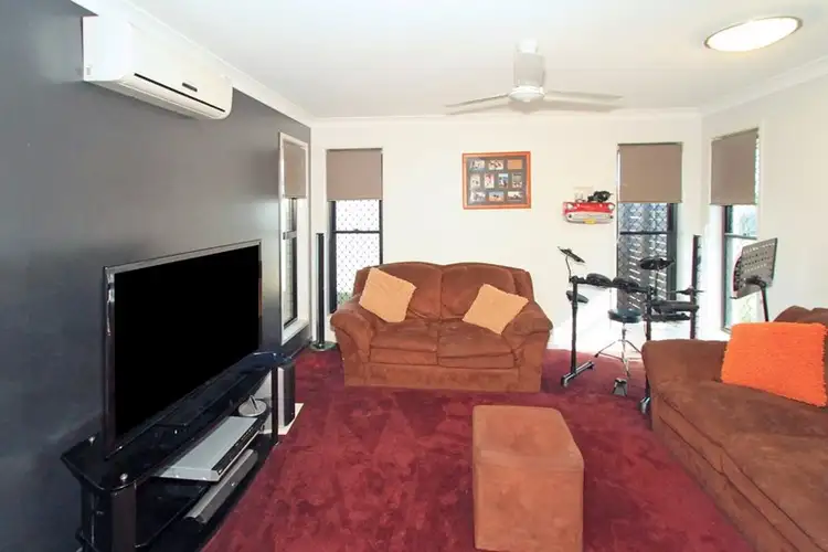 Second view of Homely house listing, 50 James Street, Gracemere QLD 4702